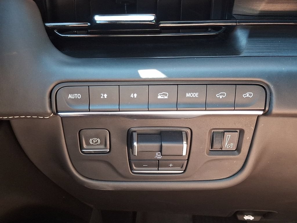 2022 Cadillac Escalade ESV Sport Platinum