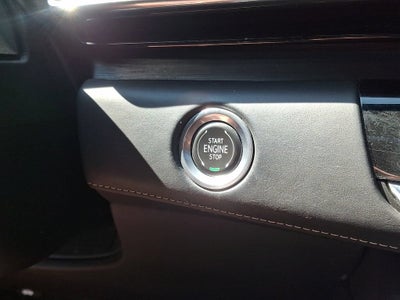 2022 Cadillac Escalade ESV Sport Platinum