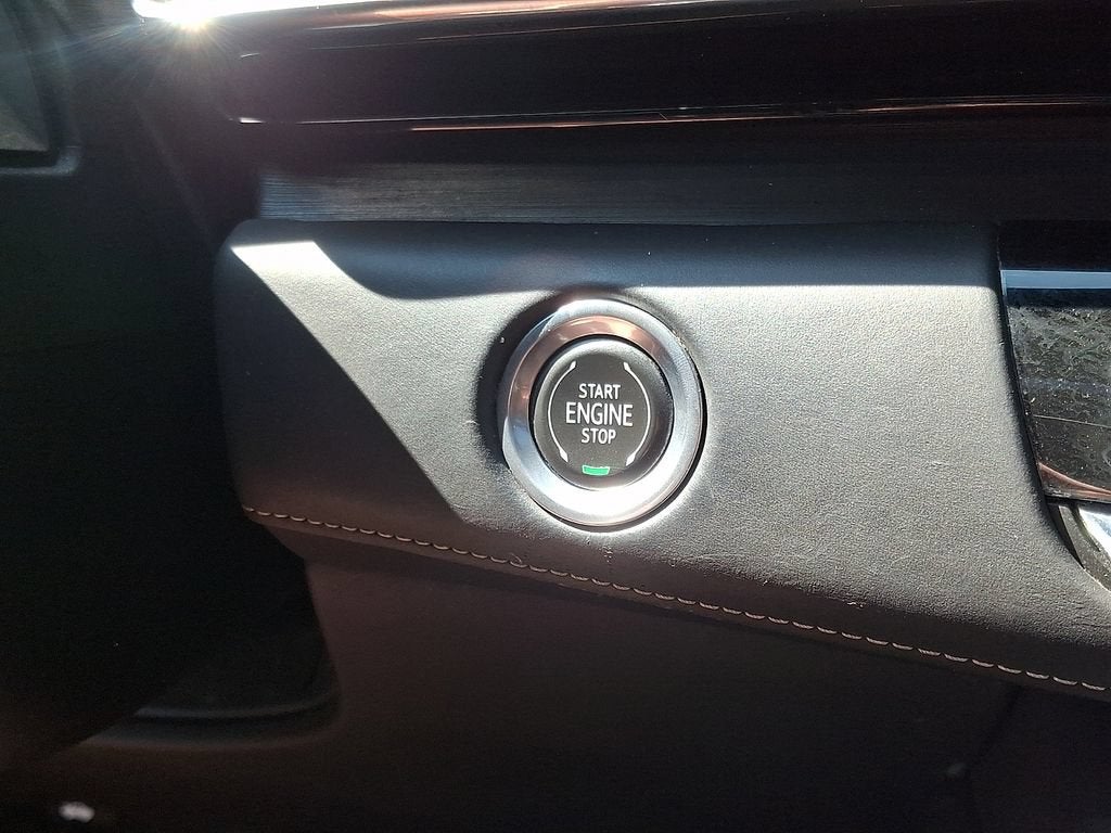 2022 Cadillac Escalade ESV Sport Platinum