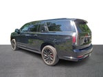 2022 Cadillac Escalade ESV Sport Platinum