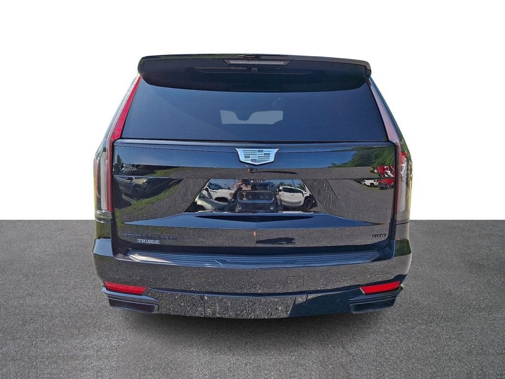 2022 Cadillac Escalade ESV Sport Platinum