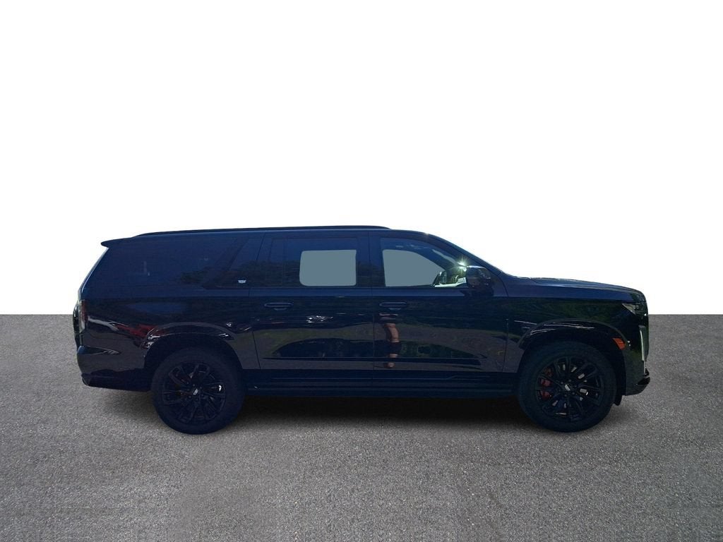 2022 Cadillac Escalade ESV Sport Platinum