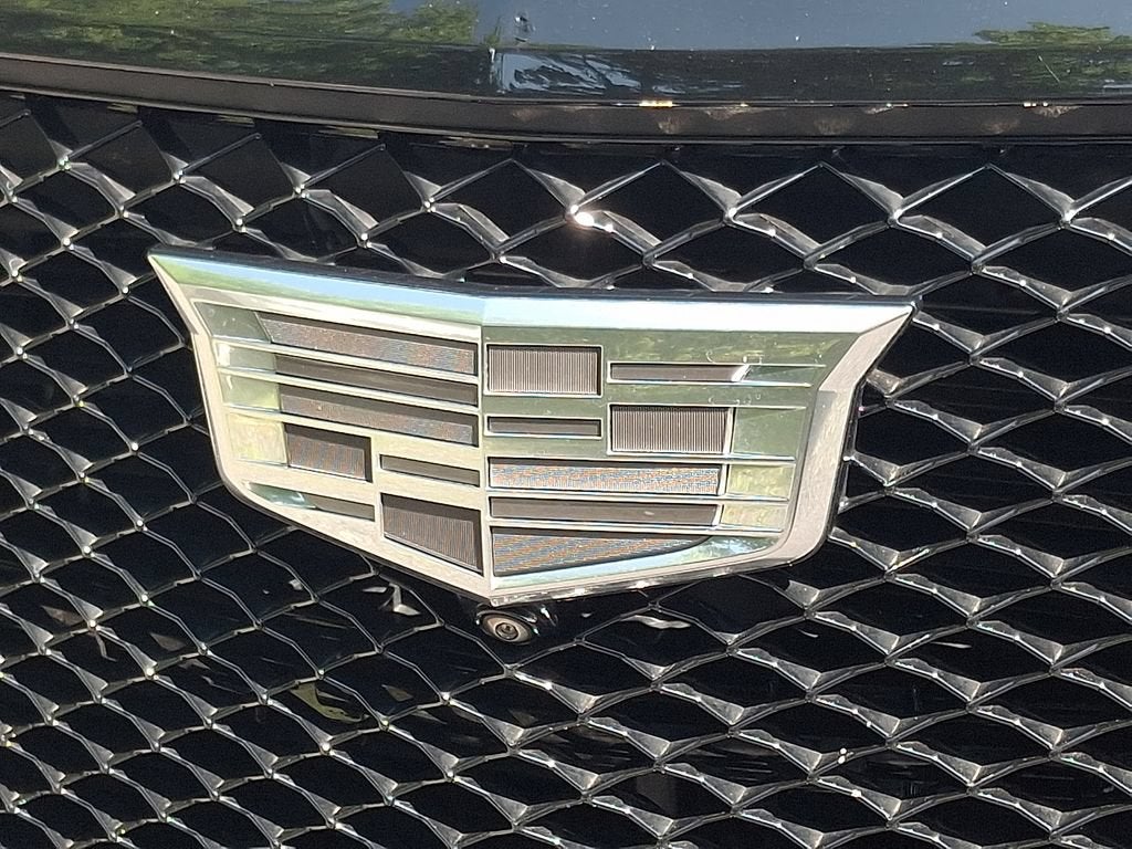 2022 Cadillac Escalade ESV Sport Platinum