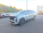 2024 Cadillac Escalade ESV V-Series