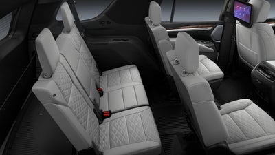 2026 Cadillac Escalade Platinum Luxury