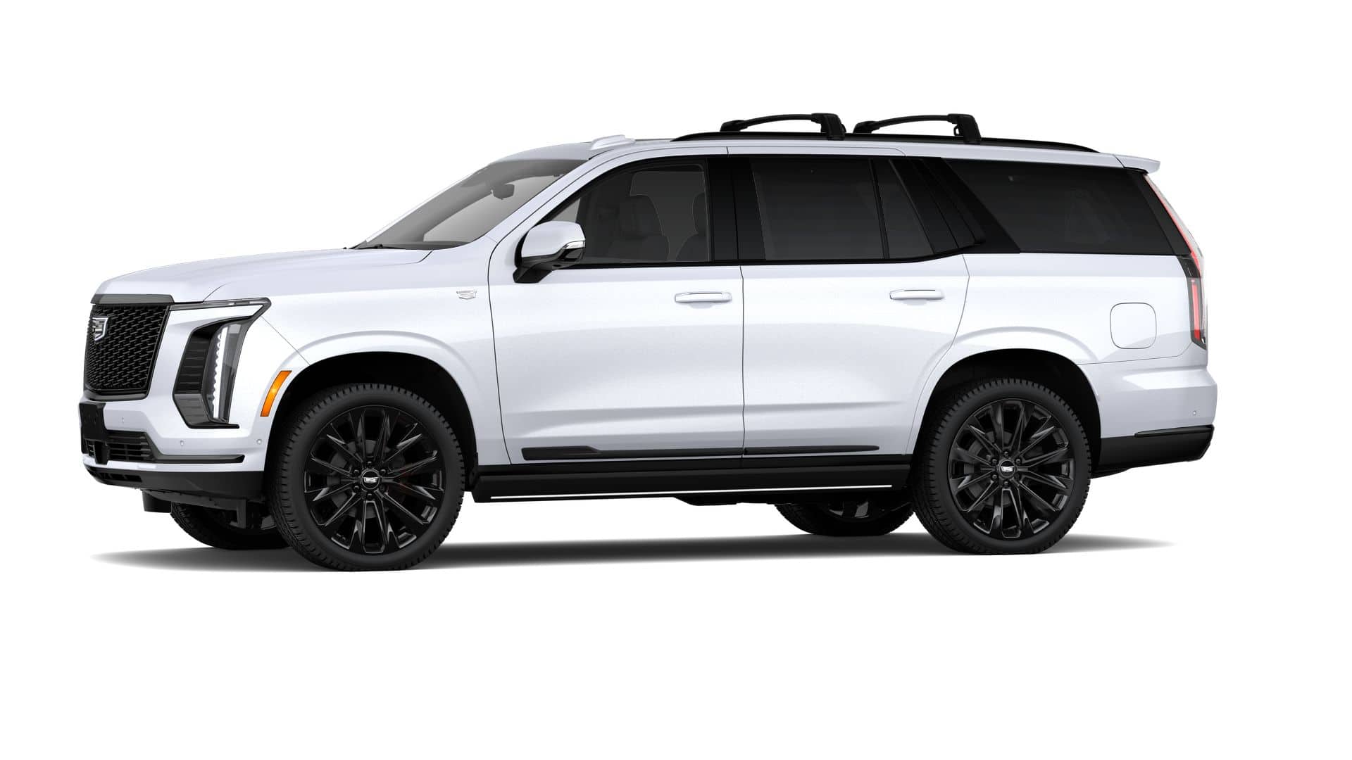 2027 Cadillac Escalade 4WD Platinum Sport