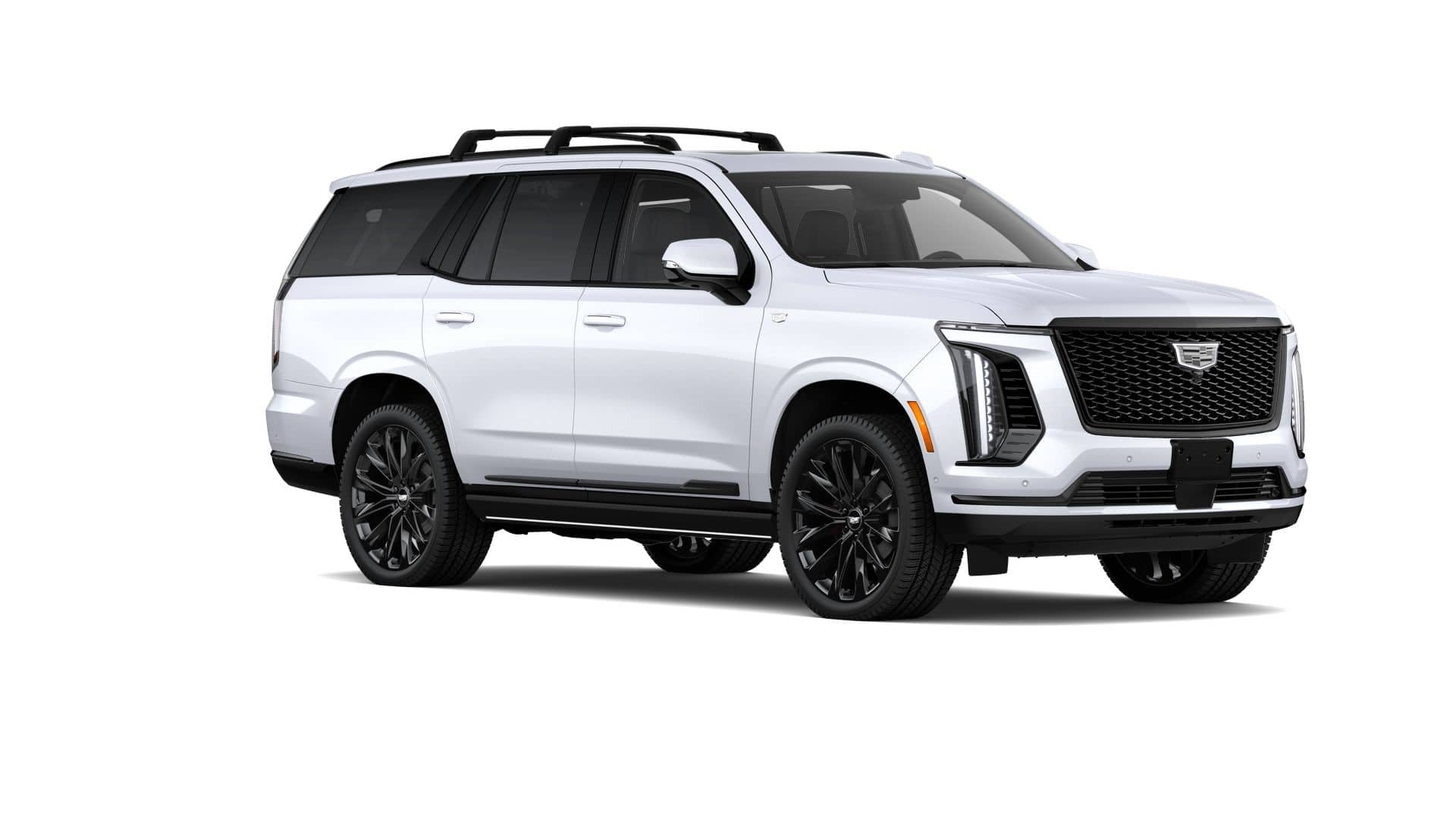 2027 Cadillac Escalade 4WD Platinum Sport