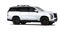 2027 Cadillac Escalade 4WD Platinum Sport
