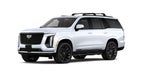 2027 Cadillac Escalade 4WD Platinum Sport