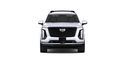 2027 Cadillac Escalade 4WD Platinum Sport