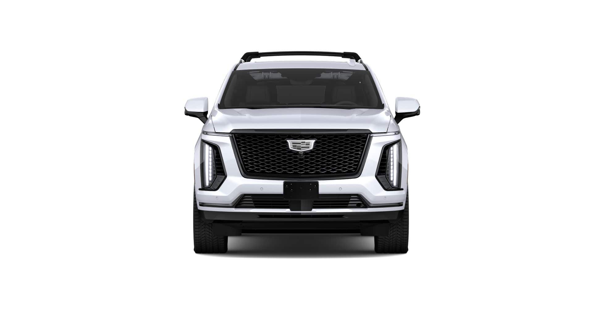 2027 Cadillac Escalade 4WD Platinum Sport