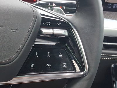 2026 Cadillac Escalade V-Series