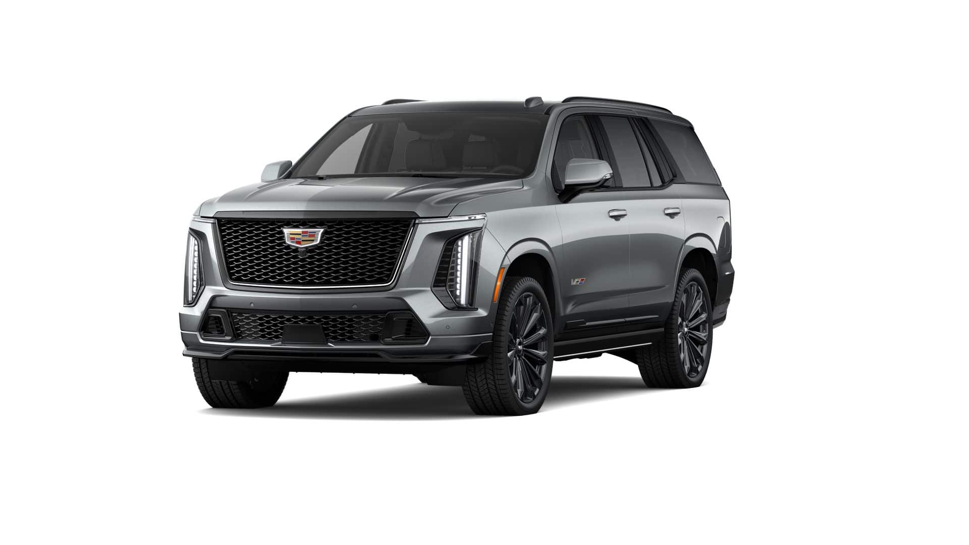 2026 Cadillac Escalade V-Series