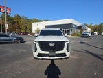 2025 Cadillac Escalade Escalade-V