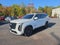 2025 Cadillac Escalade Escalade-V