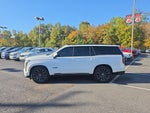 2025 Cadillac Escalade Escalade-V