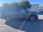 2025 Cadillac Escalade ESV Sport