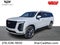 2027 Cadillac Escalade ESV 4WD Sport
