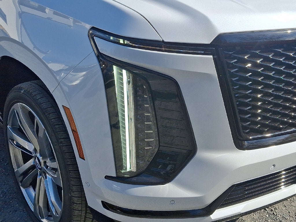 2027 Cadillac Escalade ESV 4WD Sport