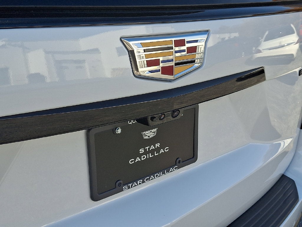 2027 Cadillac Escalade ESV 4WD Sport