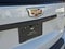 2027 Cadillac Escalade ESV 4WD Sport