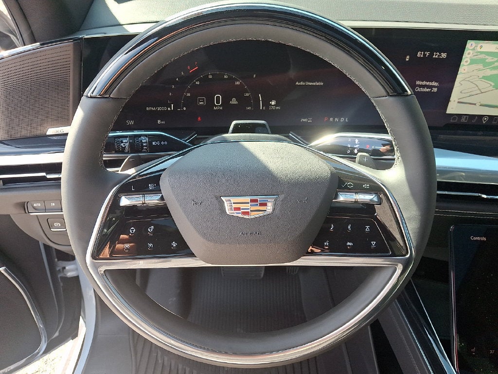 2027 Cadillac Escalade ESV 4WD Sport
