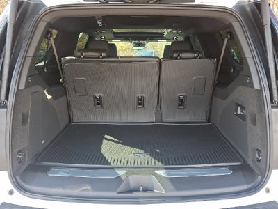 2027 Cadillac Escalade ESV 4WD Sport