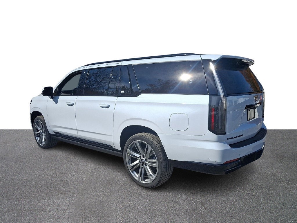 2027 Cadillac Escalade ESV 4WD Sport