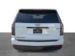 2027 Cadillac Escalade ESV 4WD Sport