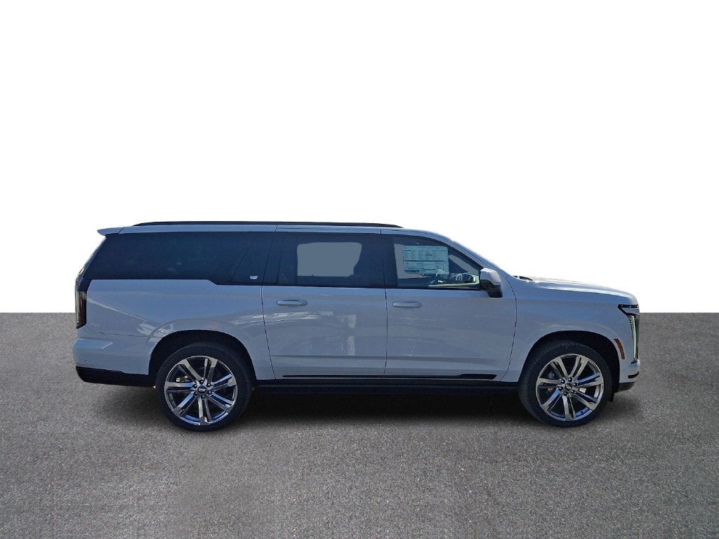 2027 Cadillac Escalade ESV 4WD Sport