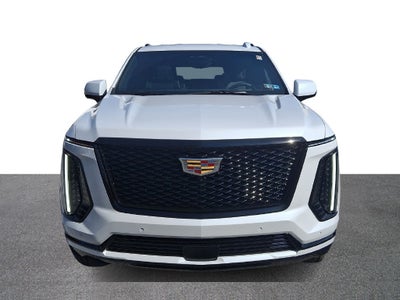 2027 Cadillac Escalade ESV 4WD Sport