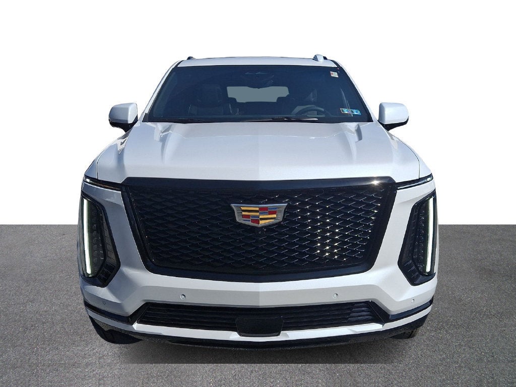 2027 Cadillac Escalade ESV 4WD Sport