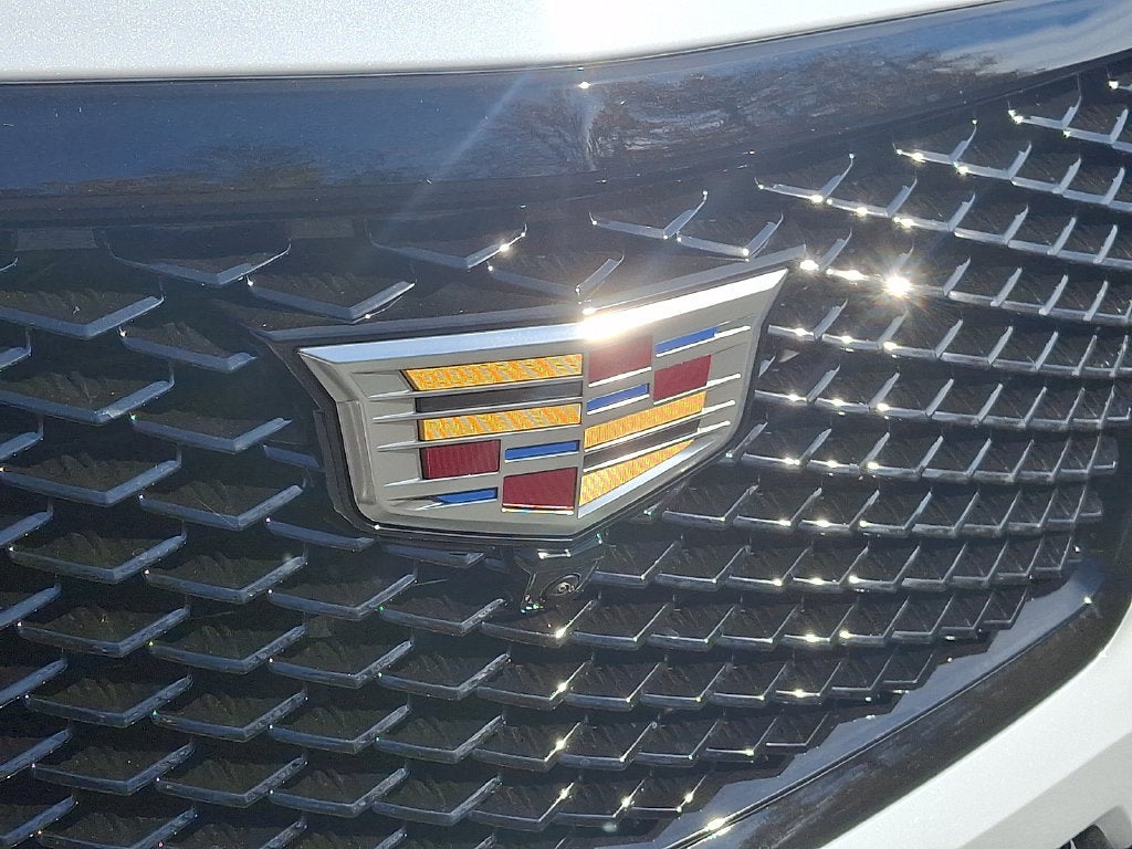 2027 Cadillac Escalade ESV 4WD Sport