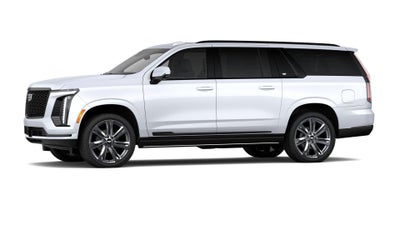 2027 Cadillac Escalade ESV Sport