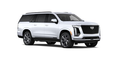 2027 Cadillac Escalade ESV Sport