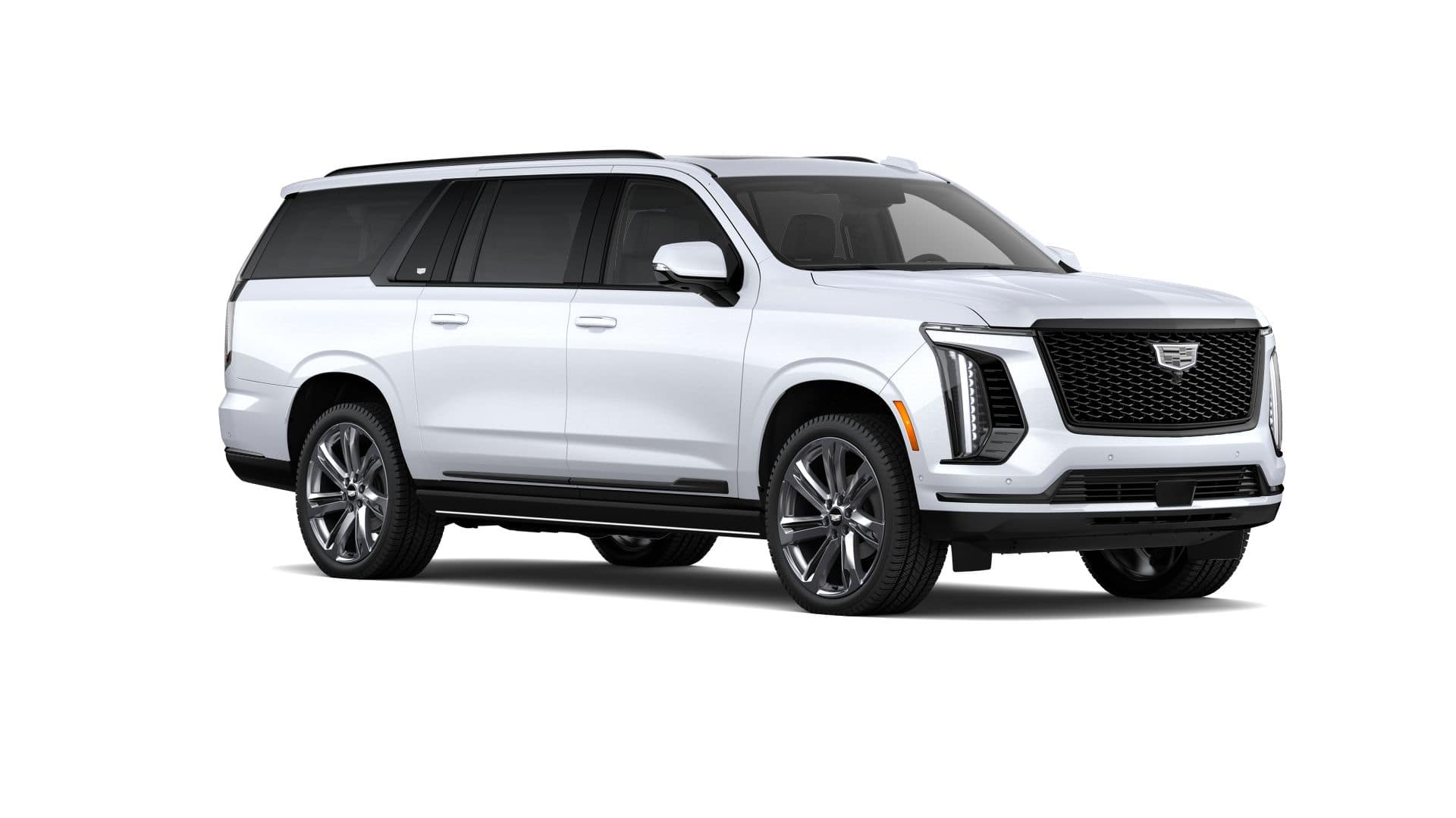 2027 Cadillac Escalade ESV Sport
