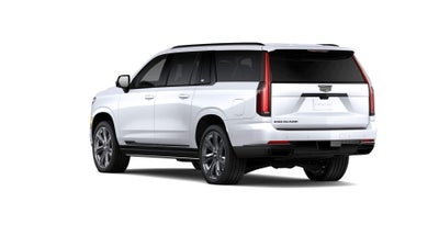 2027 Cadillac Escalade ESV Sport