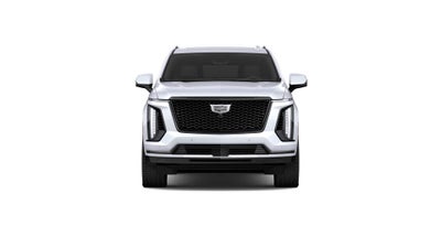 2027 Cadillac Escalade ESV Sport