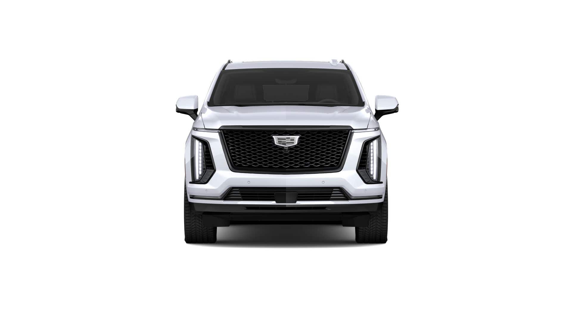 2027 Cadillac Escalade ESV Sport