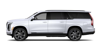 2027 Cadillac Escalade ESV Sport