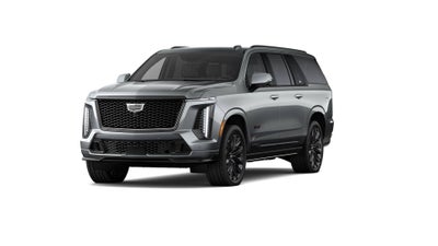 2027 Cadillac Escalade ESV V-Series