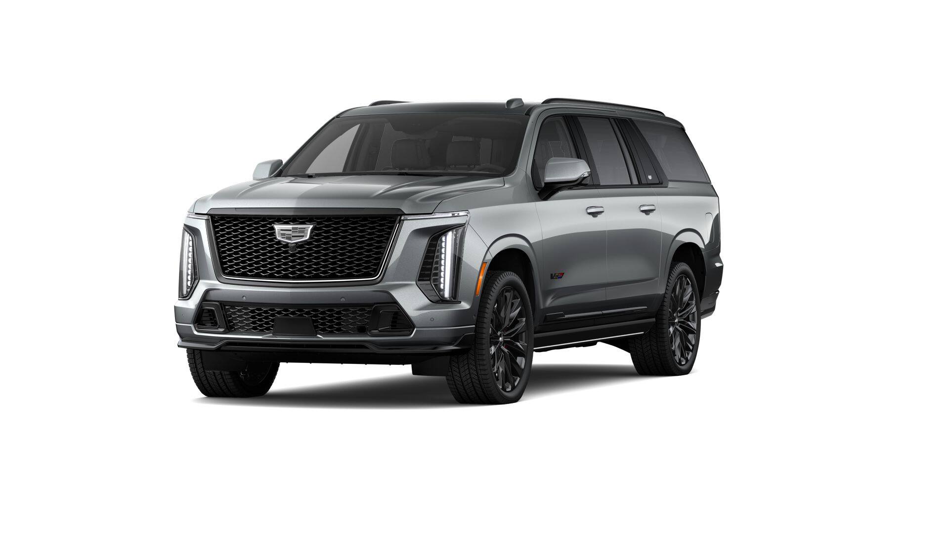 2027 Cadillac Escalade ESV V-Series
