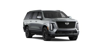 2027 Cadillac Escalade ESV V-Series