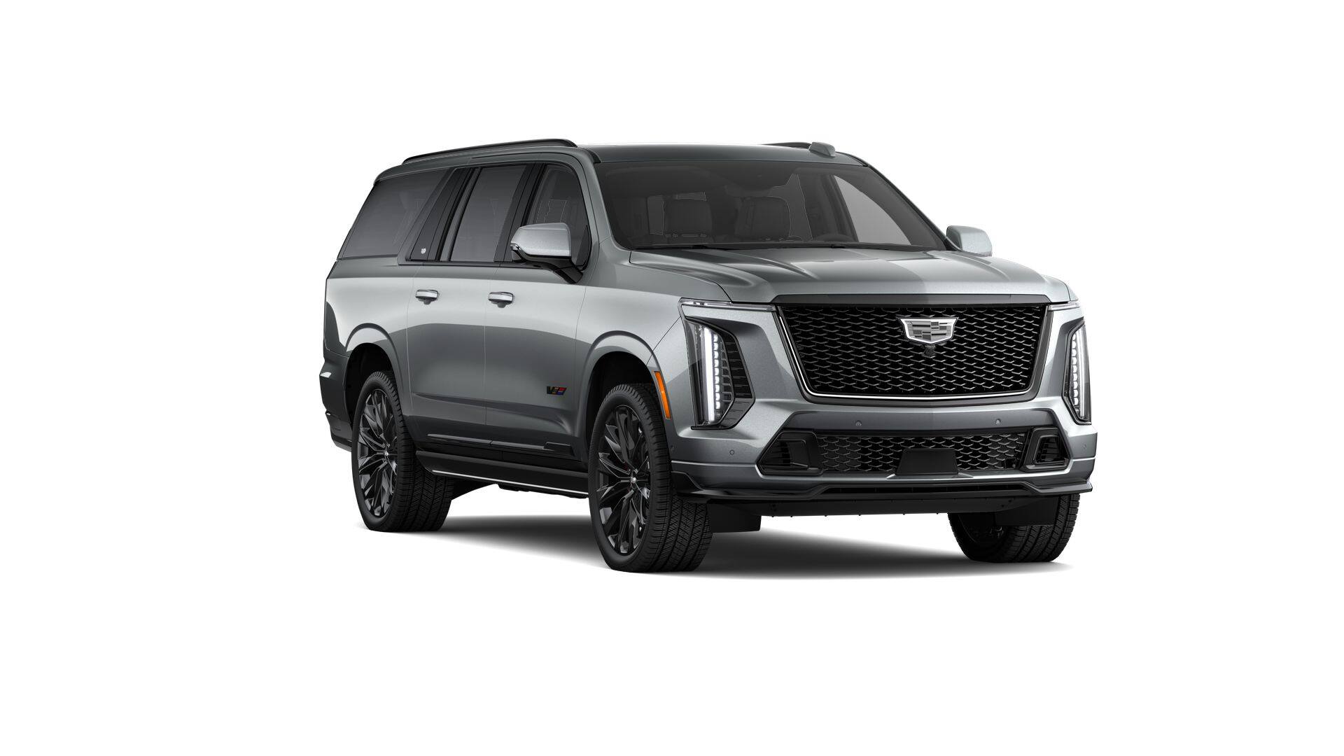 2027 Cadillac Escalade ESV V-Series