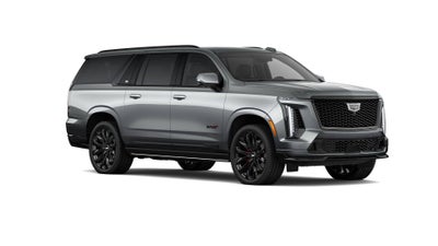 2027 Cadillac Escalade ESV V-Series