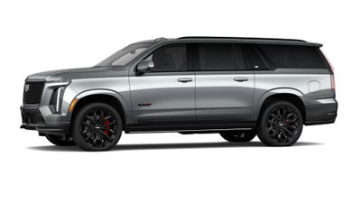 2027 Cadillac Escalade ESV V-Series