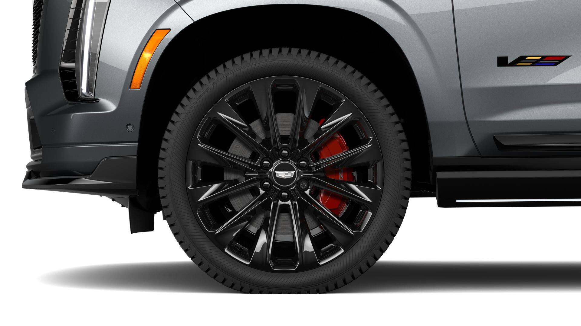 2027 Cadillac Escalade ESV V-Series