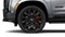 2027 Cadillac Escalade ESV V-Series