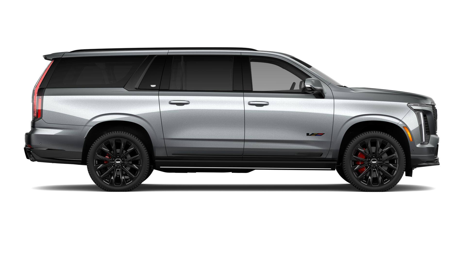2027 Cadillac Escalade ESV V-Series