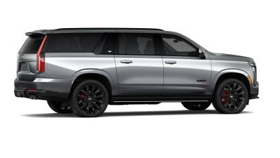 2027 Cadillac Escalade ESV V-Series
